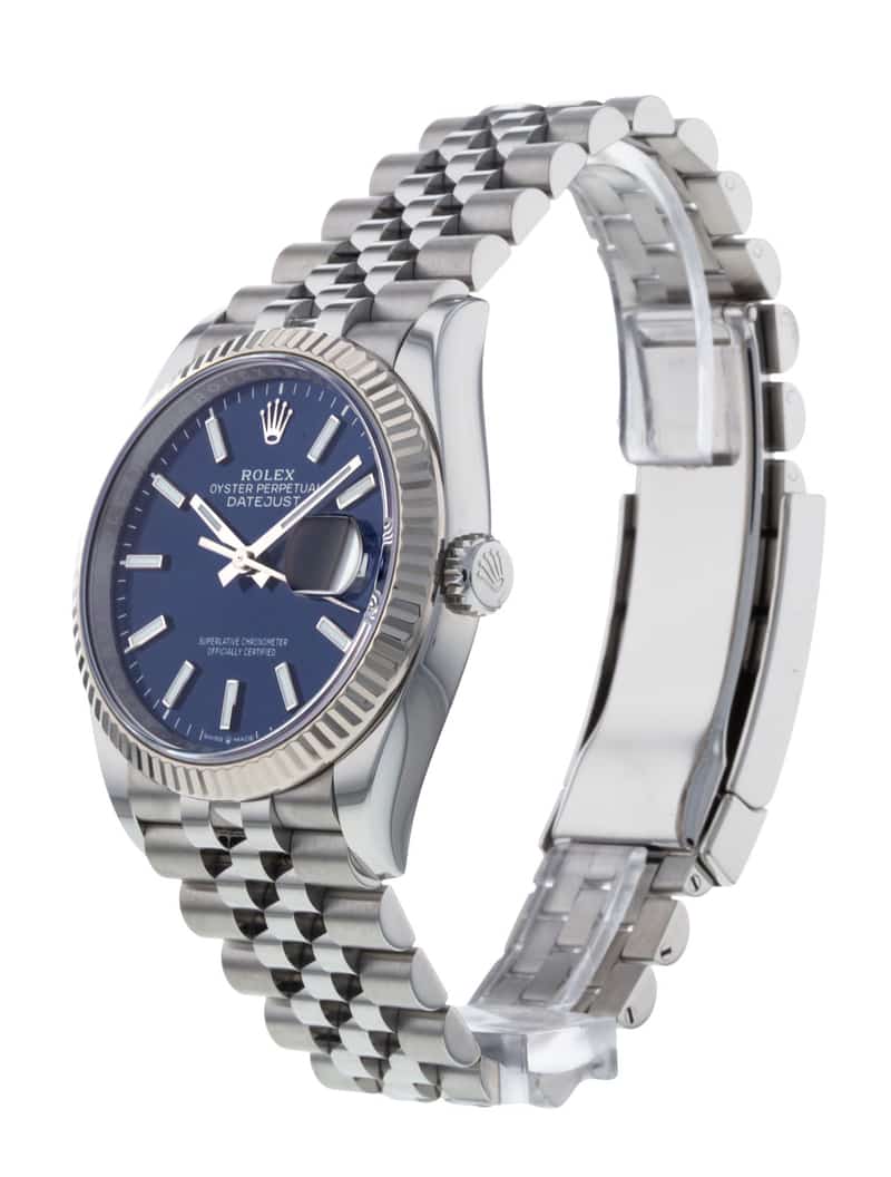 Rolex Datejust 126234